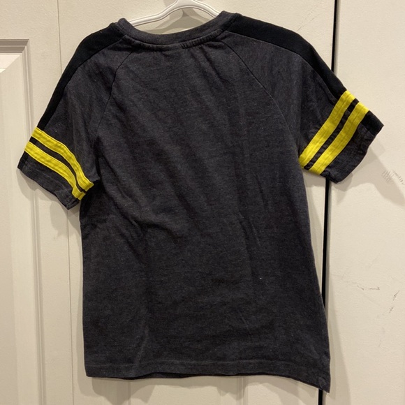 Lego Batman Grey Tee - Picture 7 of 9